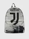 Рюкзак джинсовый / JUVENTUS.