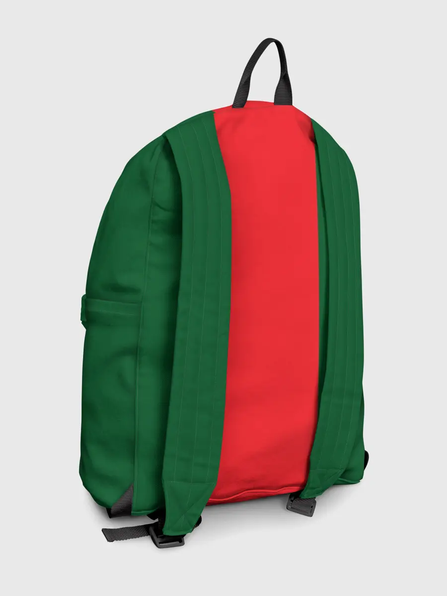 Рюкзак джинсовый / GUSSI