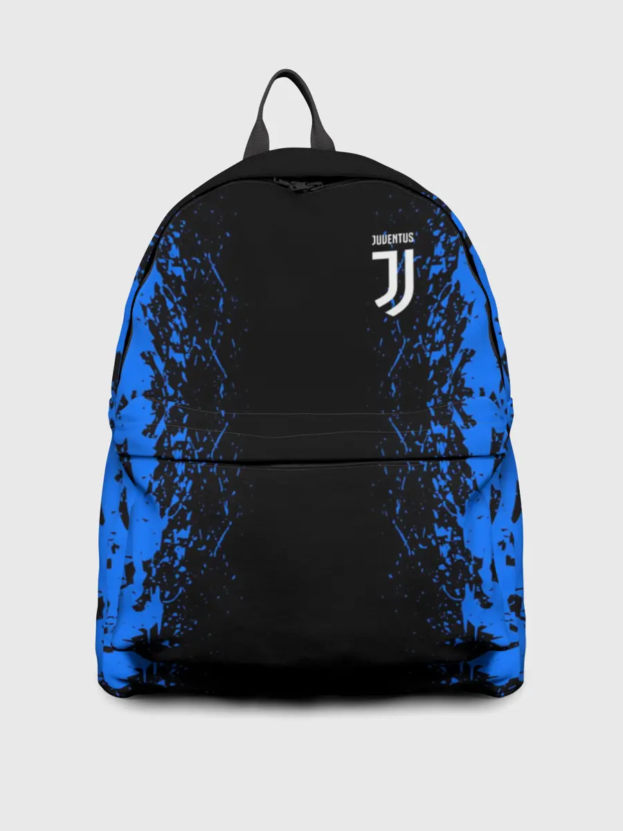 Рюкзак джинсовый / JUVENTUS SPORT