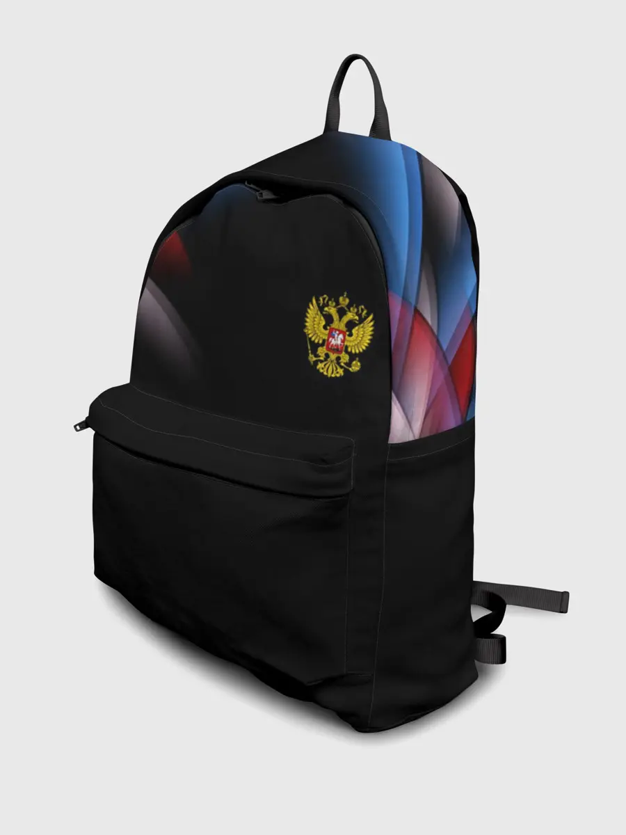 Рюкзак джинсовый / Россия