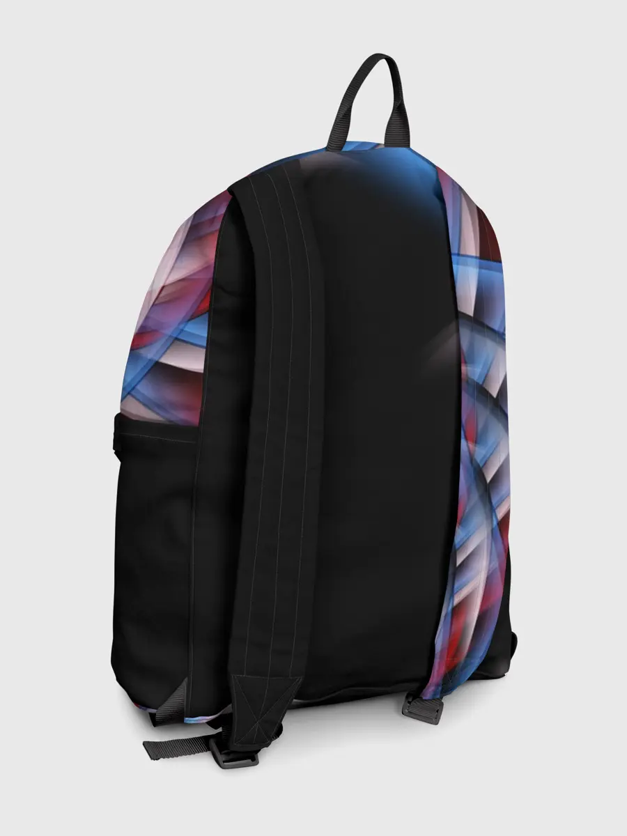 Рюкзак джинсовый / Россия