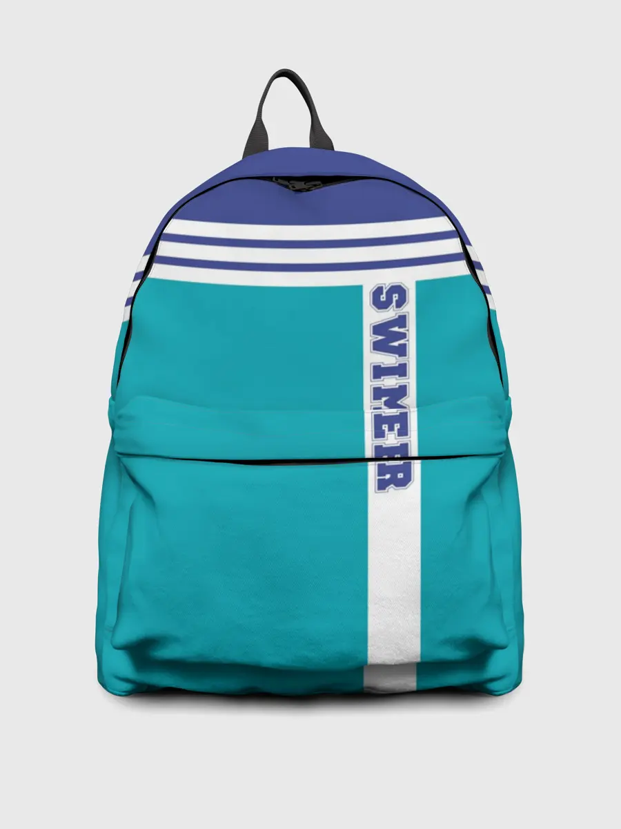 Рюкзак джинсовый / Swimmer