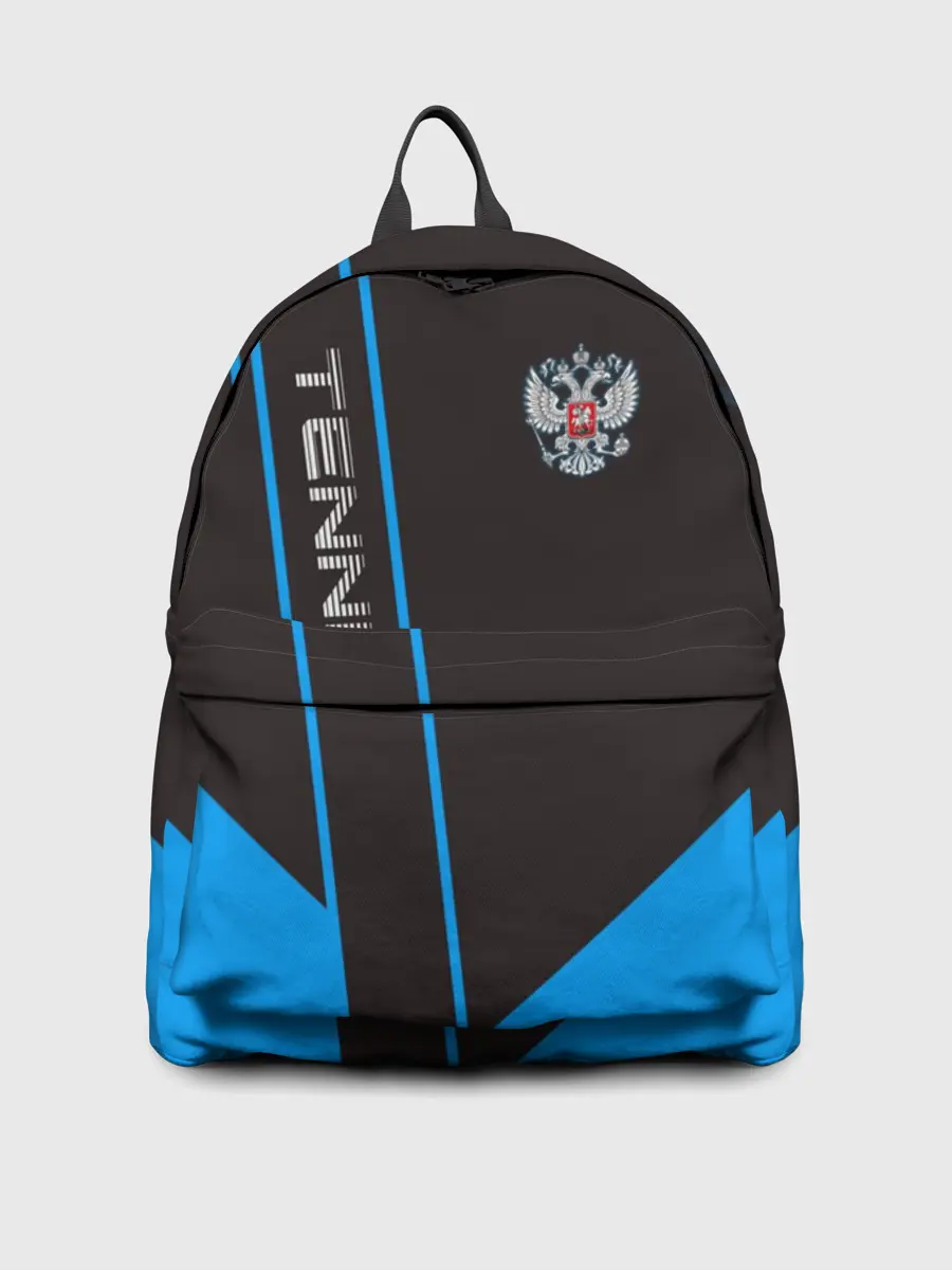 Рюкзак джинсовый / Tennis