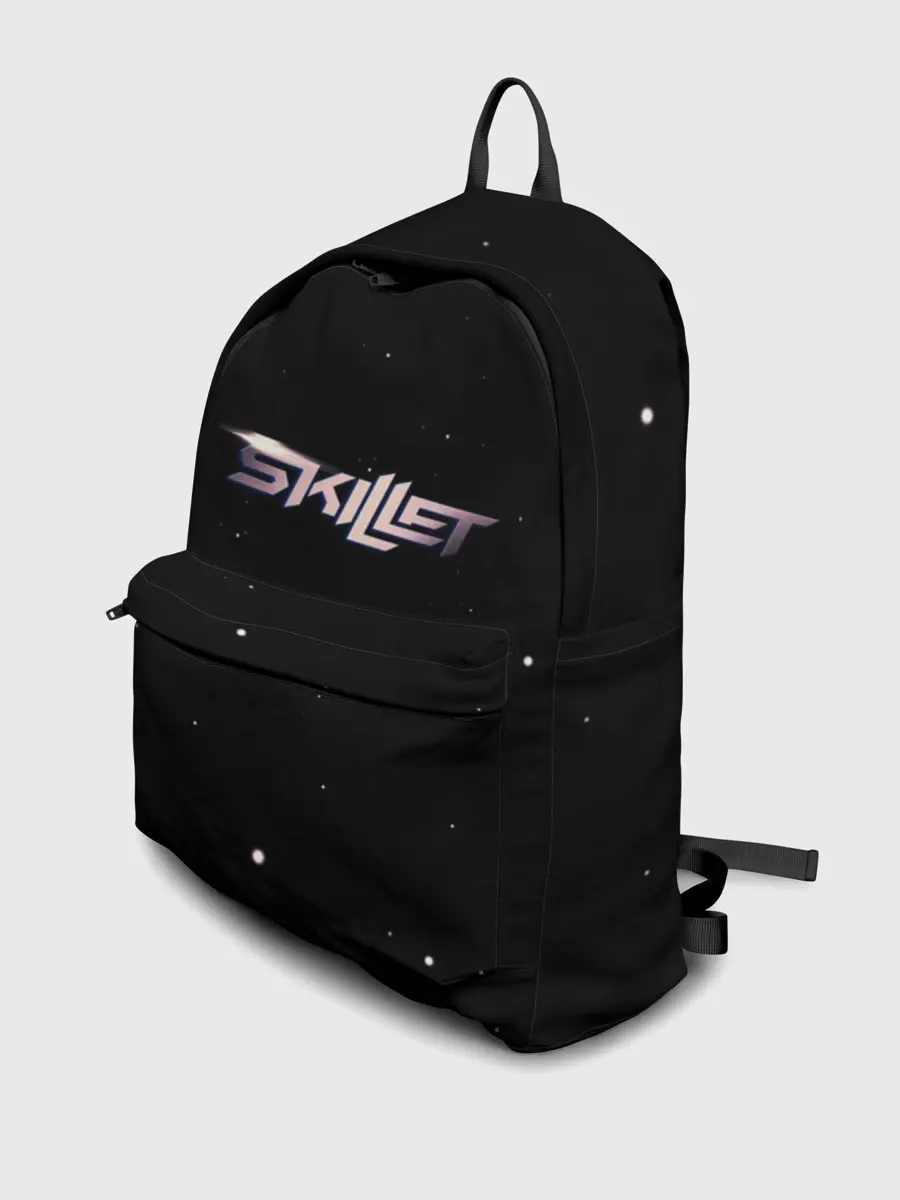 Рюкзак джинсовый / Skillet