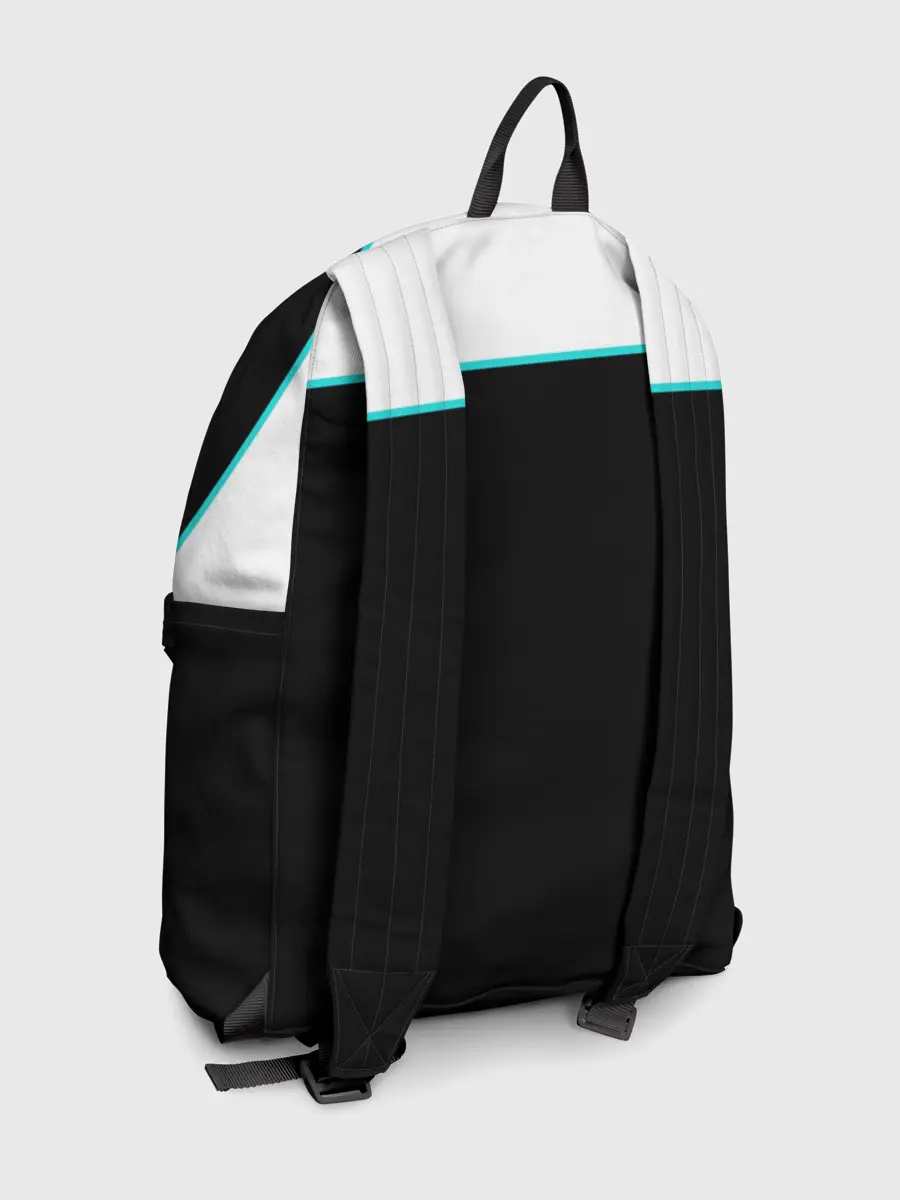 Рюкзак джинсовый / Detroit RK800