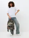 Рюкзак джинсовый / Jeep