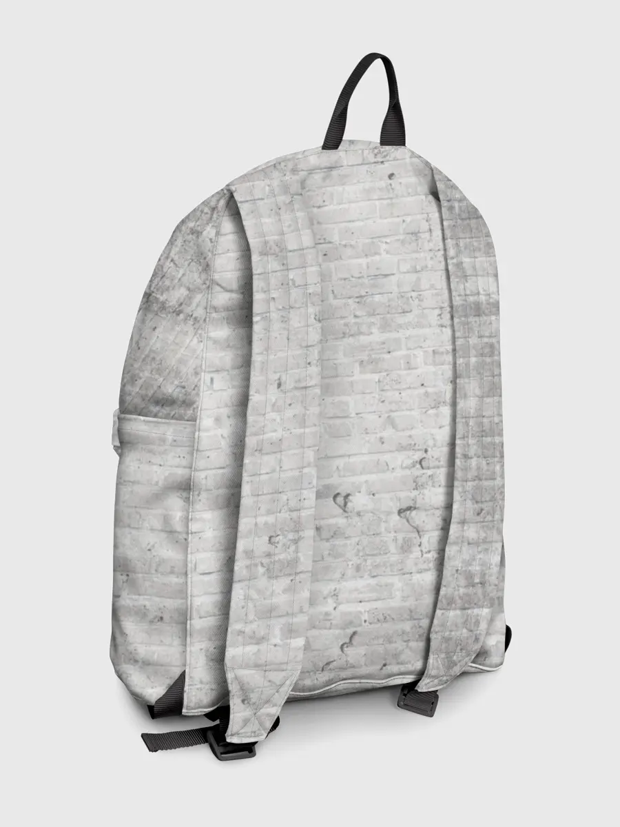 Рюкзак джинсовый / Бэнкси: Девочка с Шаром