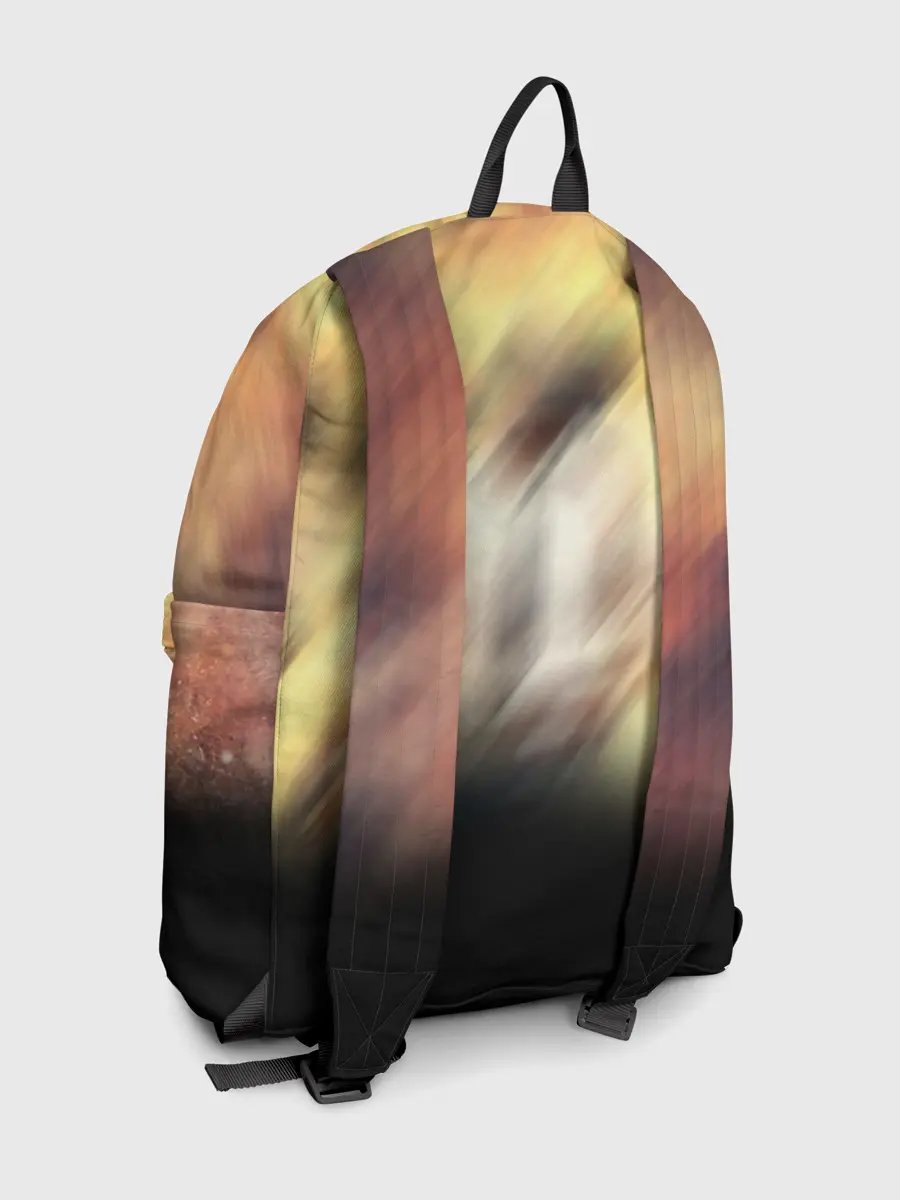 Рюкзак джинсовый / PUBG