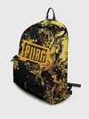 Рюкзак джинсовый / PUBG
