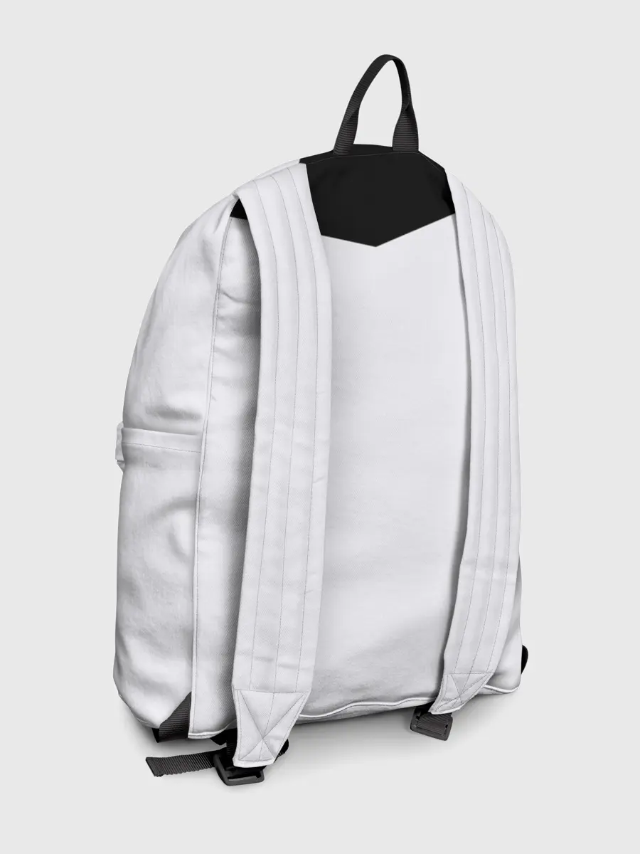 Рюкзак джинсовый / THE WITCHER 3: WILD HUNT