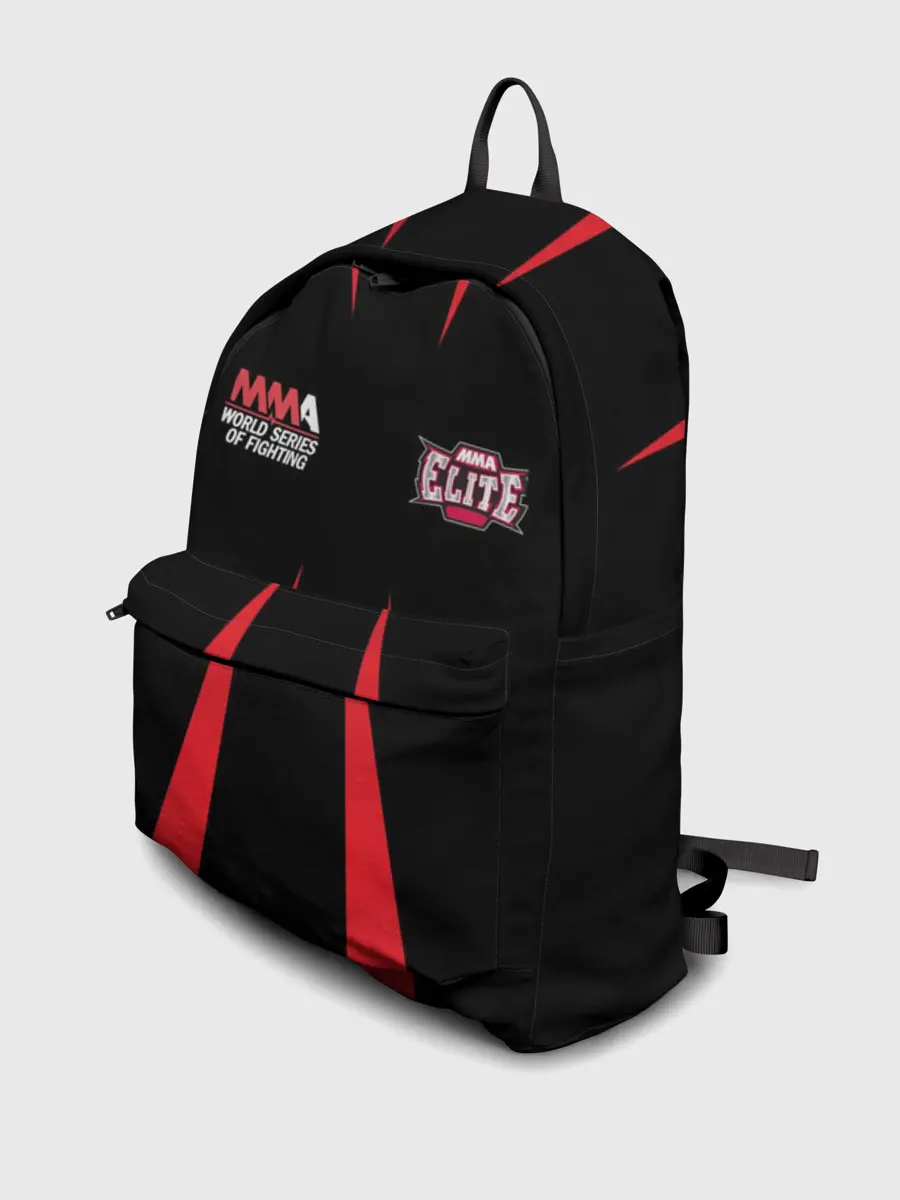 Рюкзак джинсовый / MMA Elite
