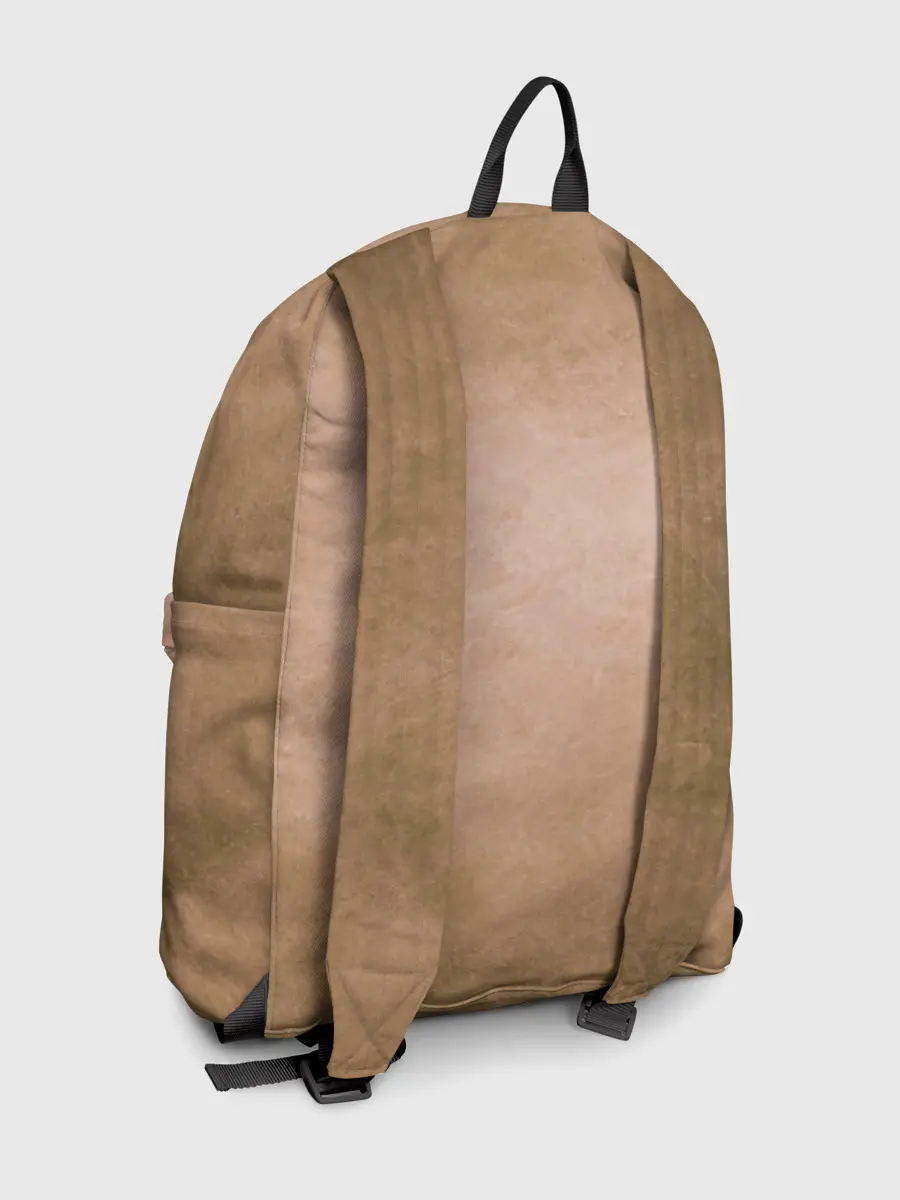 Рюкзак джинсовый / русь