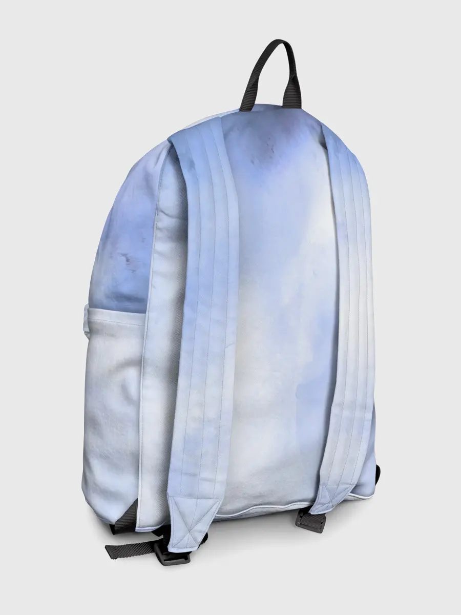 Рюкзак джинсовый / Даждьбог