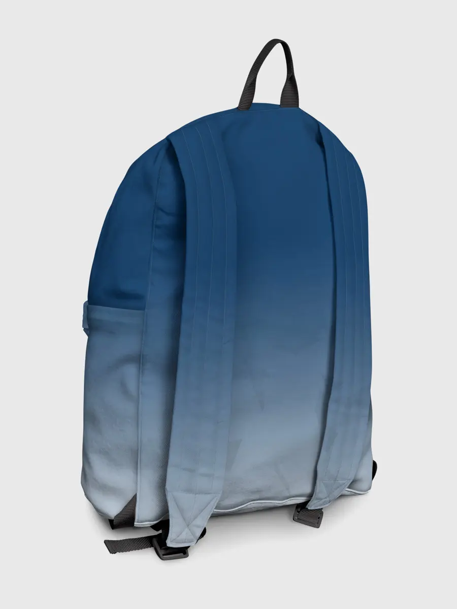 Рюкзак джинсовый / The Office: Dunder Mifflin