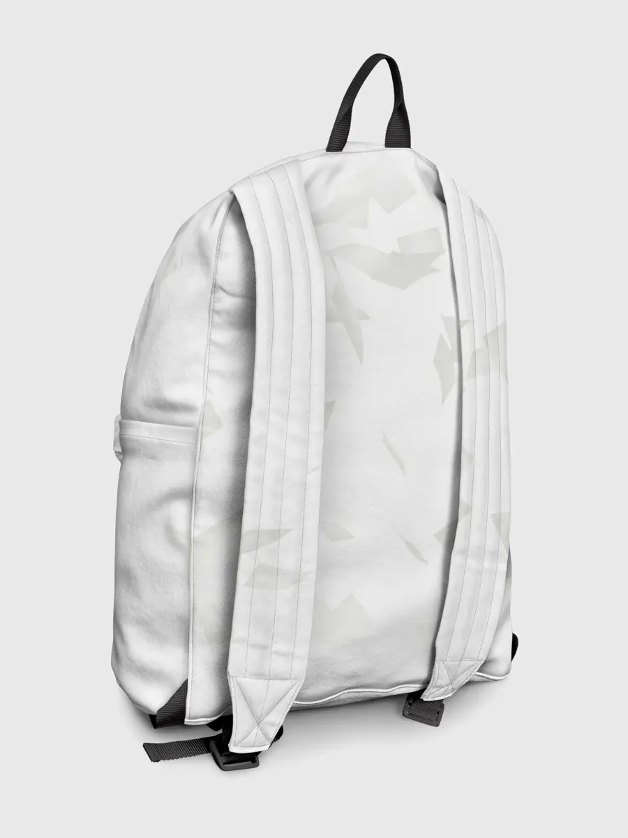 Рюкзак джинсовый / Dunder Mifflin