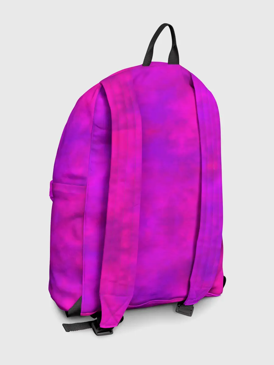 Рюкзак джинсовый / BTS. Kim Nam-joon