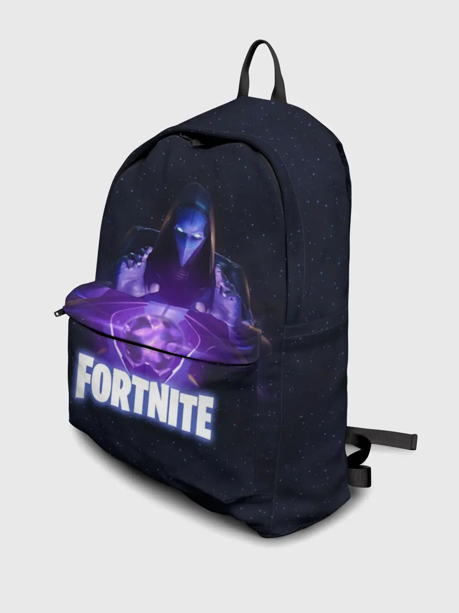 Рюкзак джинсовый / ПРЕДВЕСТНИК