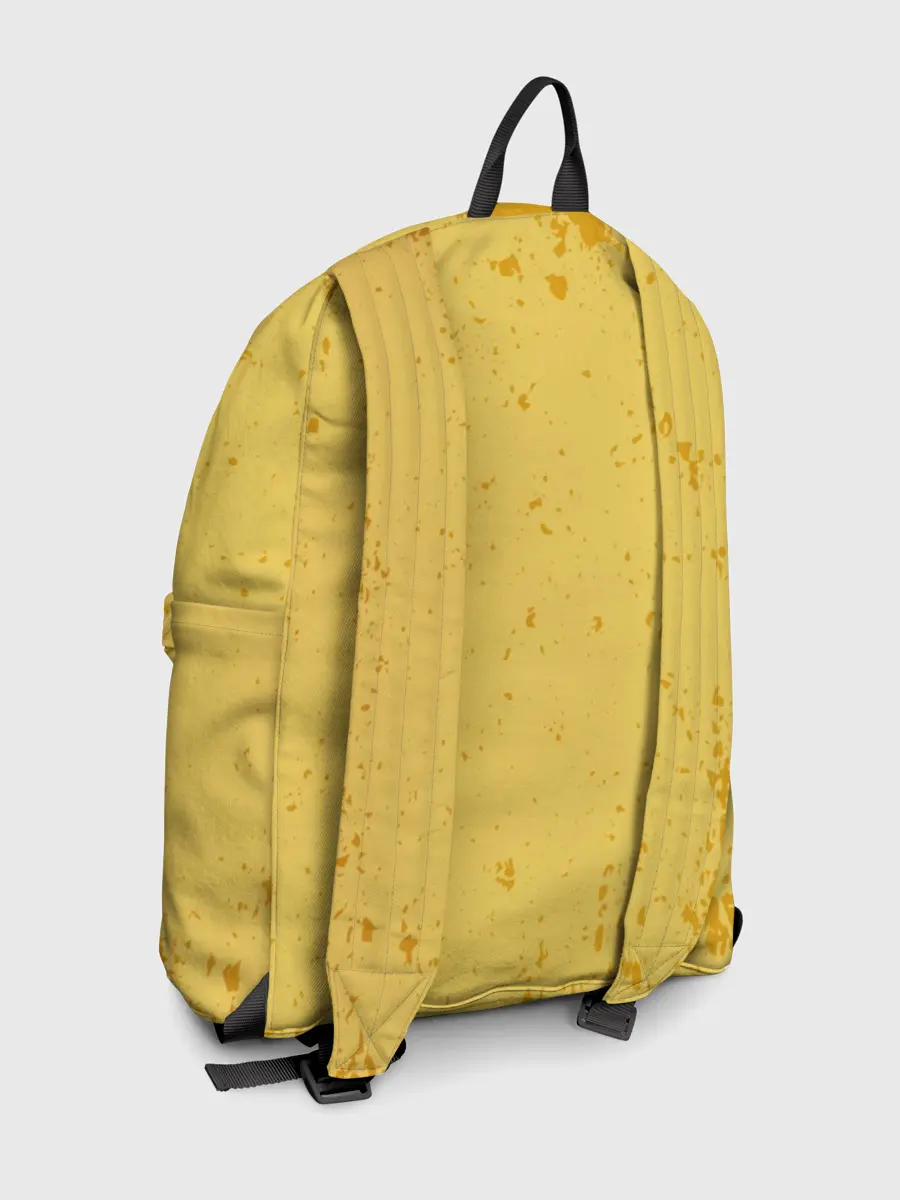 Рюкзак джинсовый / ROBLOX Grunge ART