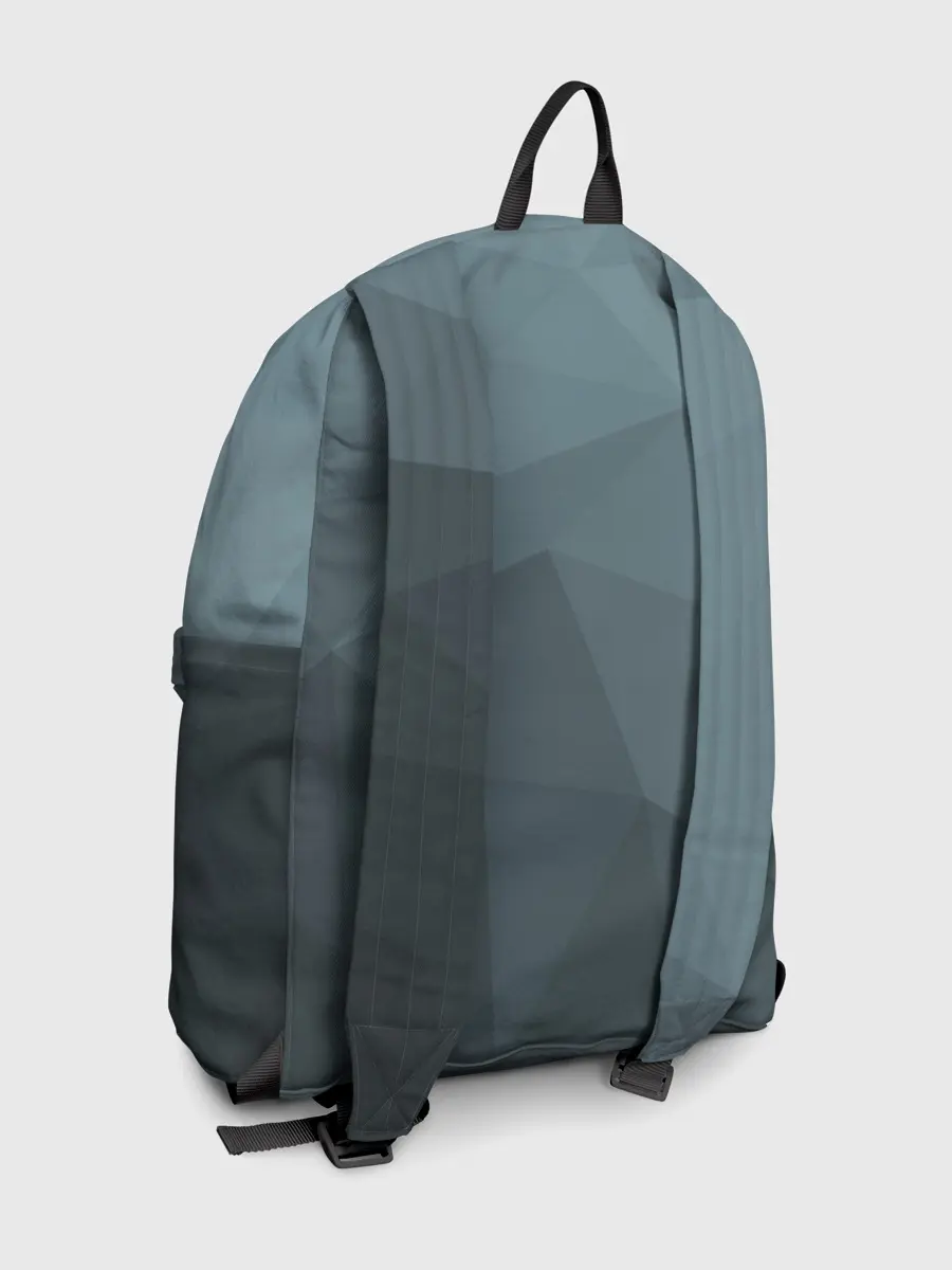 Рюкзак джинсовый / Roblox Studio