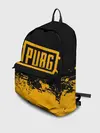 Рюкзак джинсовый / PUBG