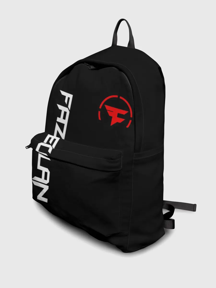 Рюкзак джинсовый / FAZE CLAN