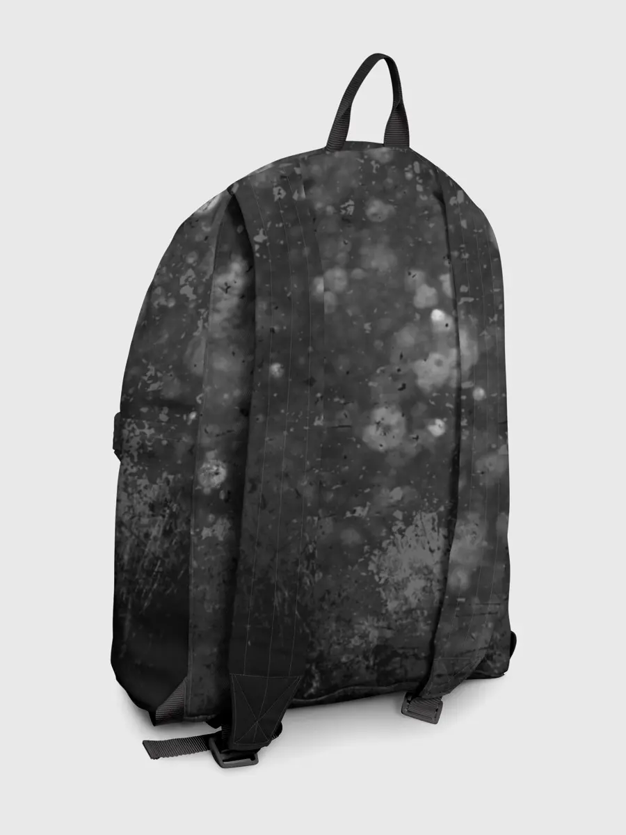 Рюкзак джинсовый / SESH Team