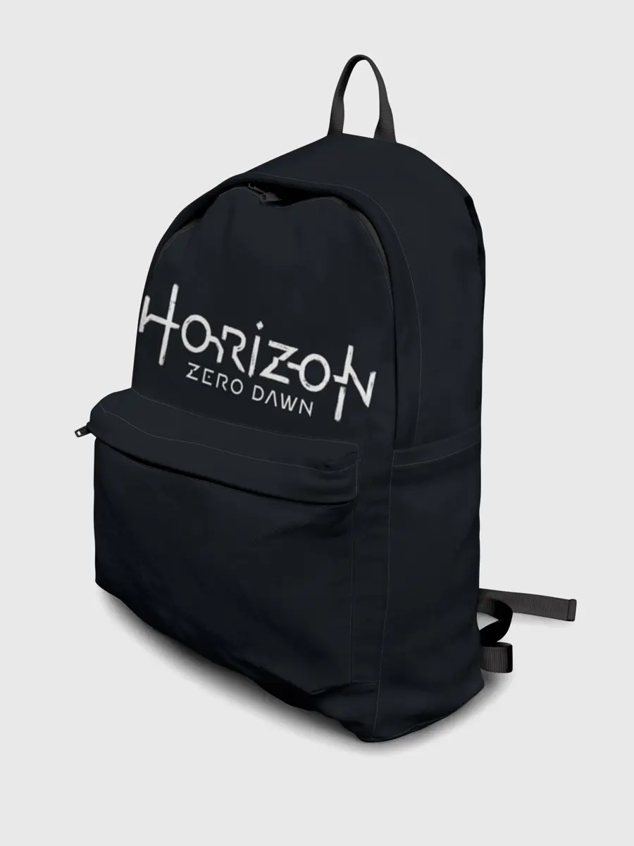 Рюкзак джинсовый / HORIZON ZERO DAWN