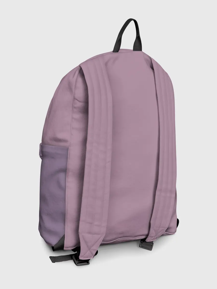 Рюкзак джинсовый / Френдзона Мэйби