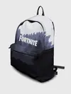 Рюкзак джинсовый / FORTNITE