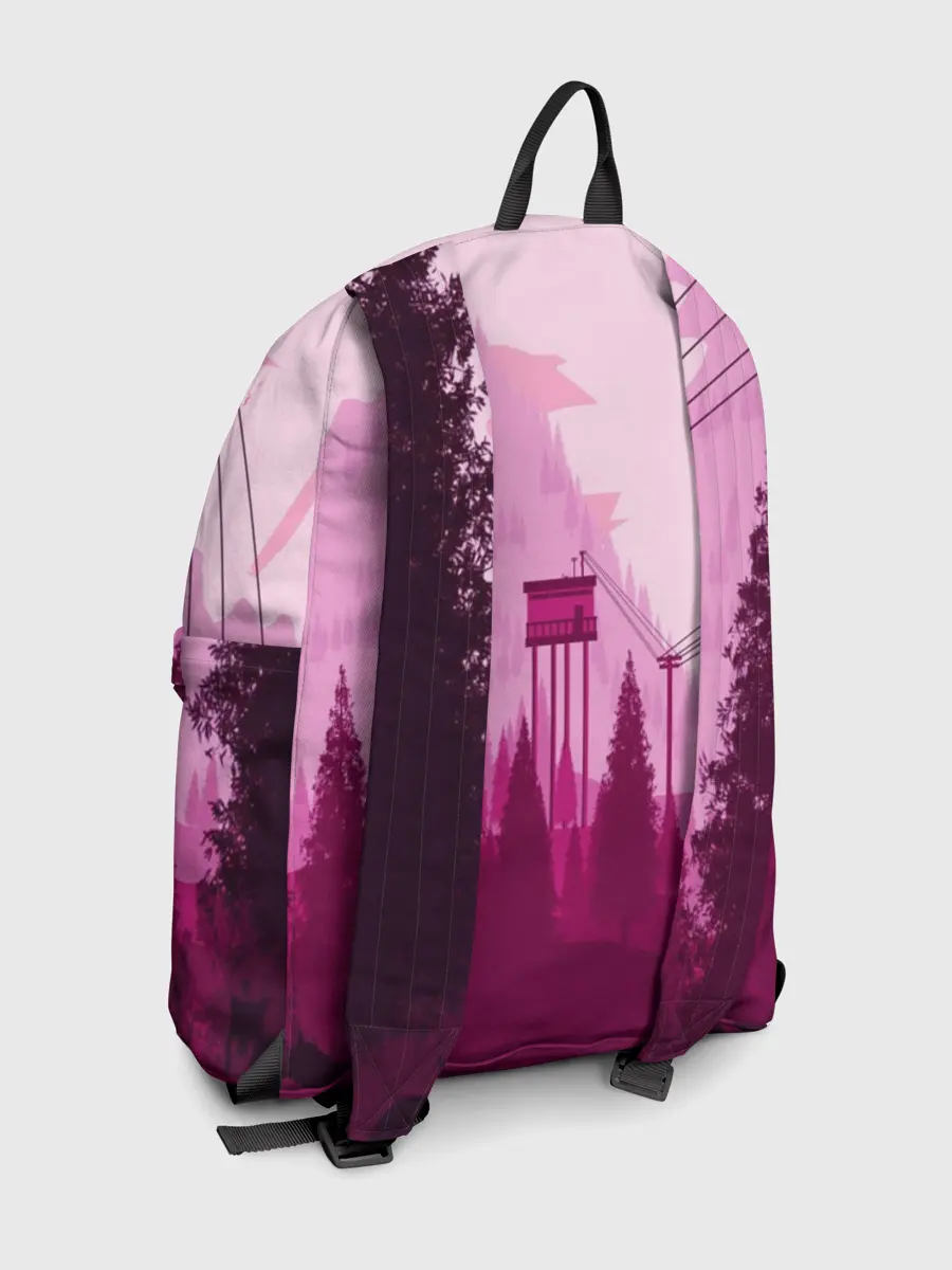 Рюкзак джинсовый / FORTNITE