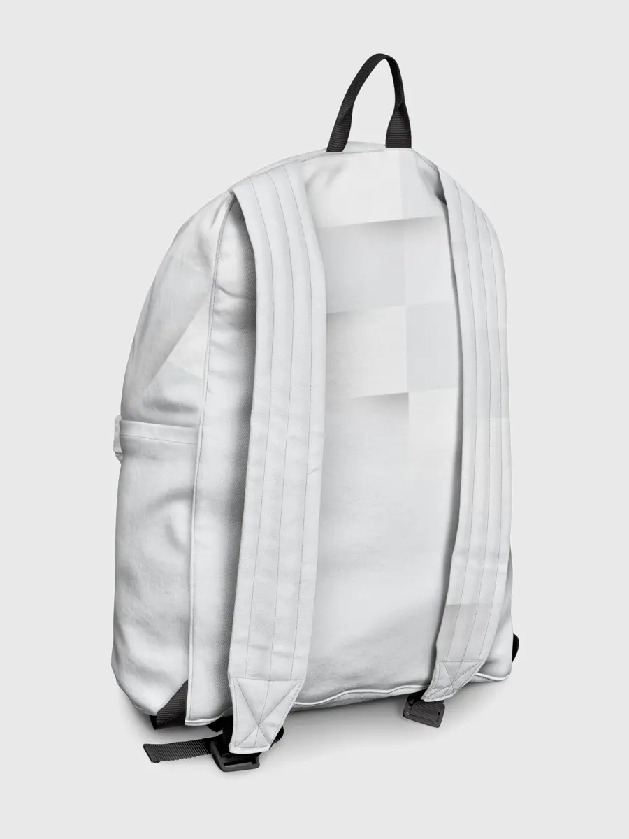 Рюкзак джинсовый / Counter Strike