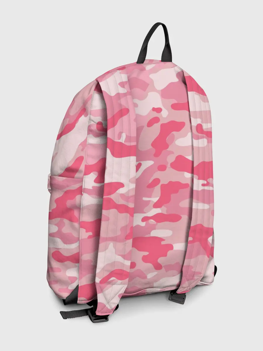 Рюкзак джинсовый / Hellboy