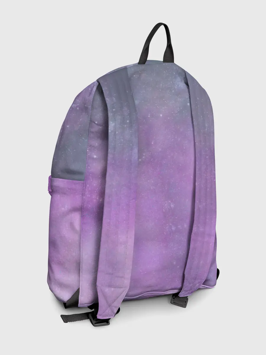 Рюкзак джинсовый / BTS. Jimin