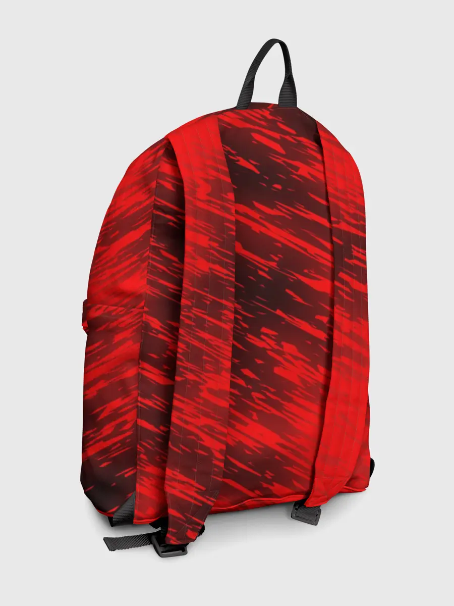 Рюкзак джинсовый / RED FIRE STORM