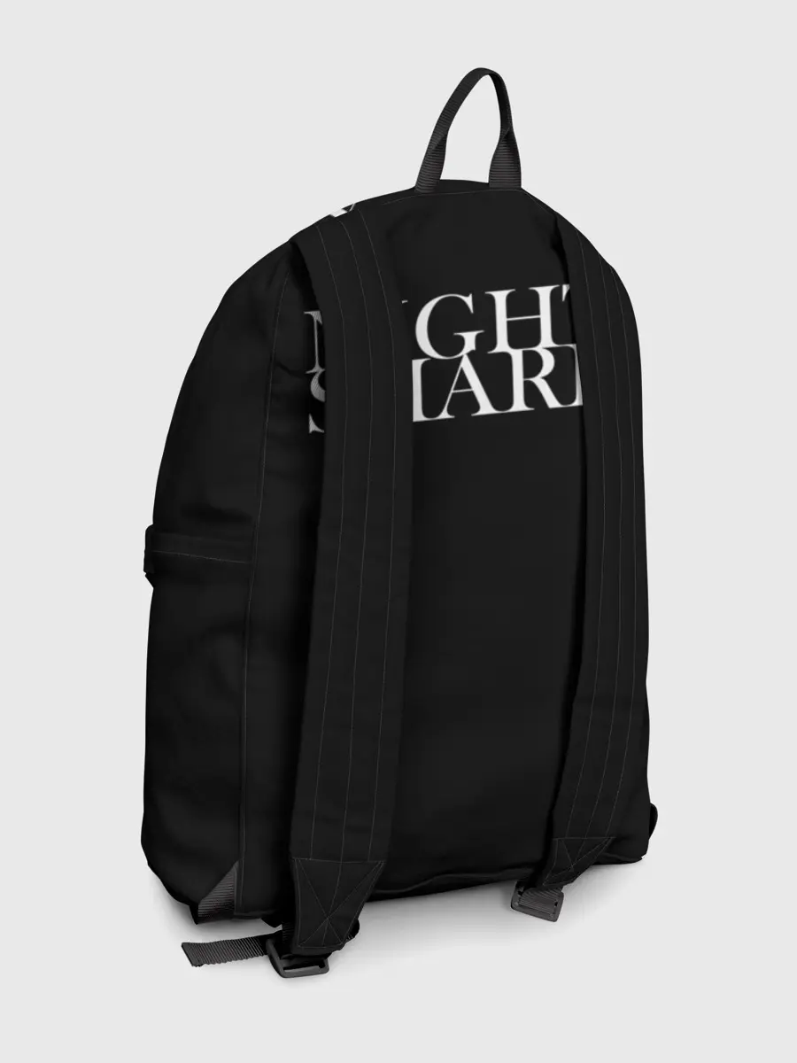 Рюкзак джинсовый / Night shark