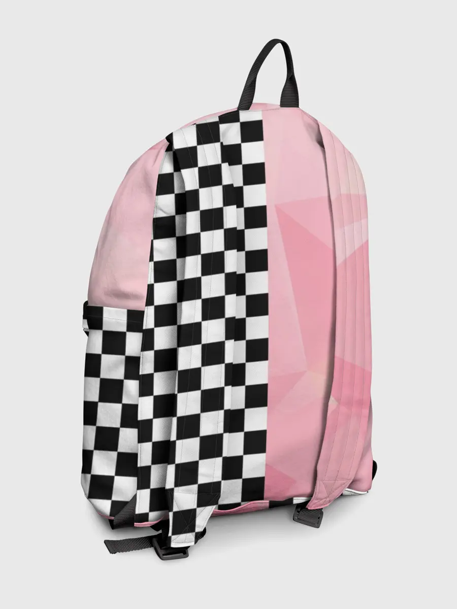 Рюкзак джинсовый / Френдзона