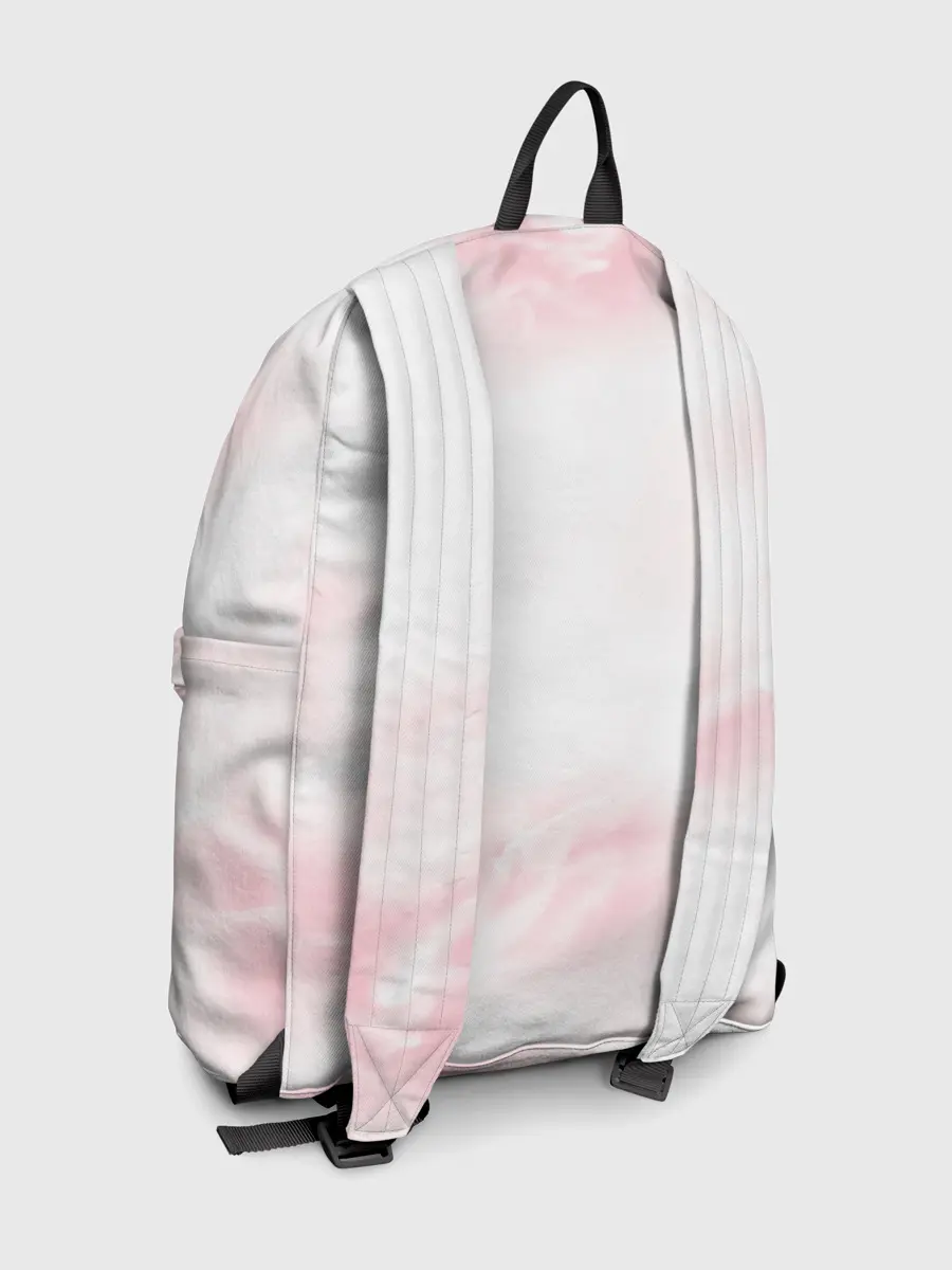 Рюкзак джинсовый / Sally Face