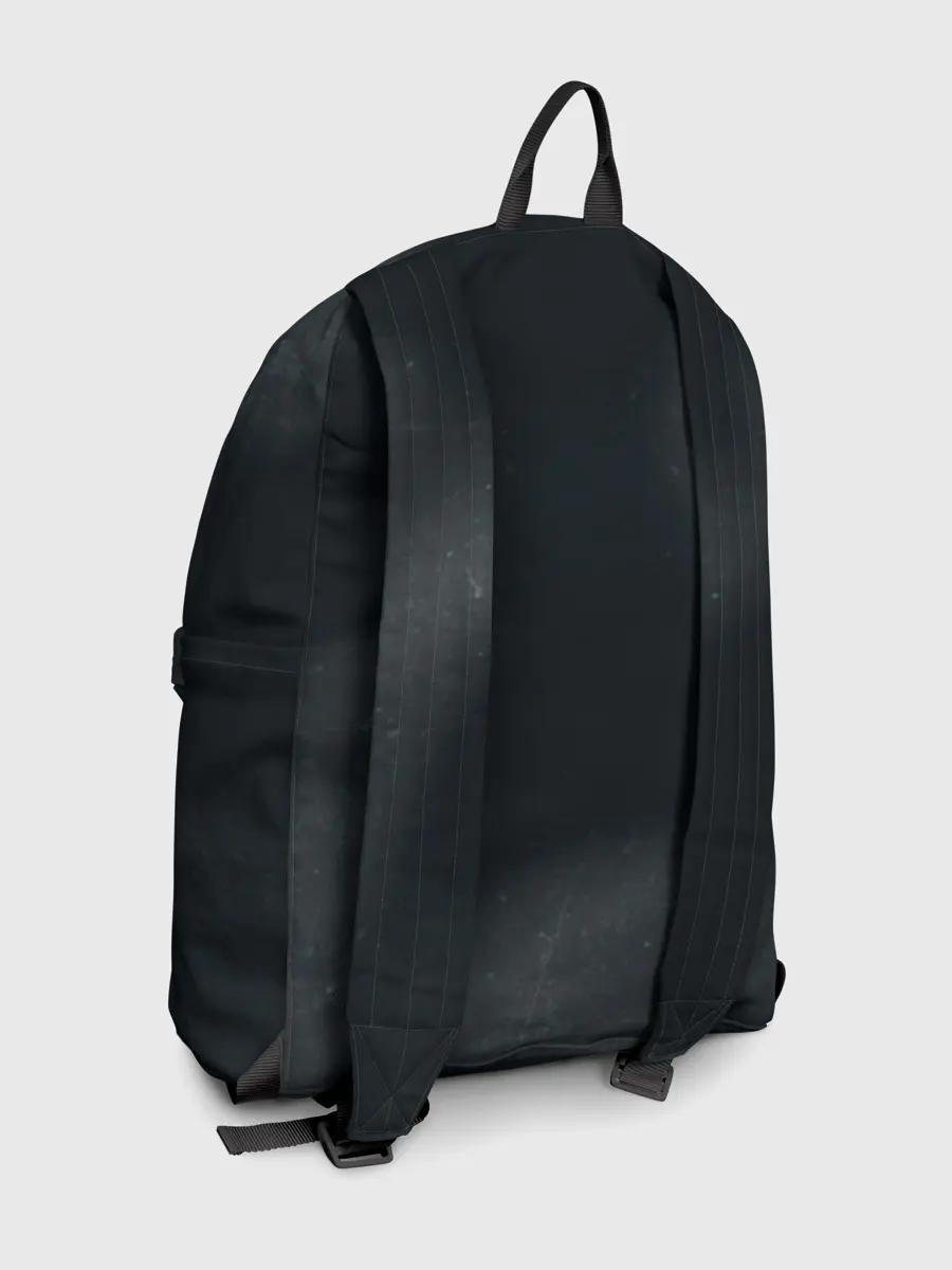 Рюкзак джинсовый / Sally Face