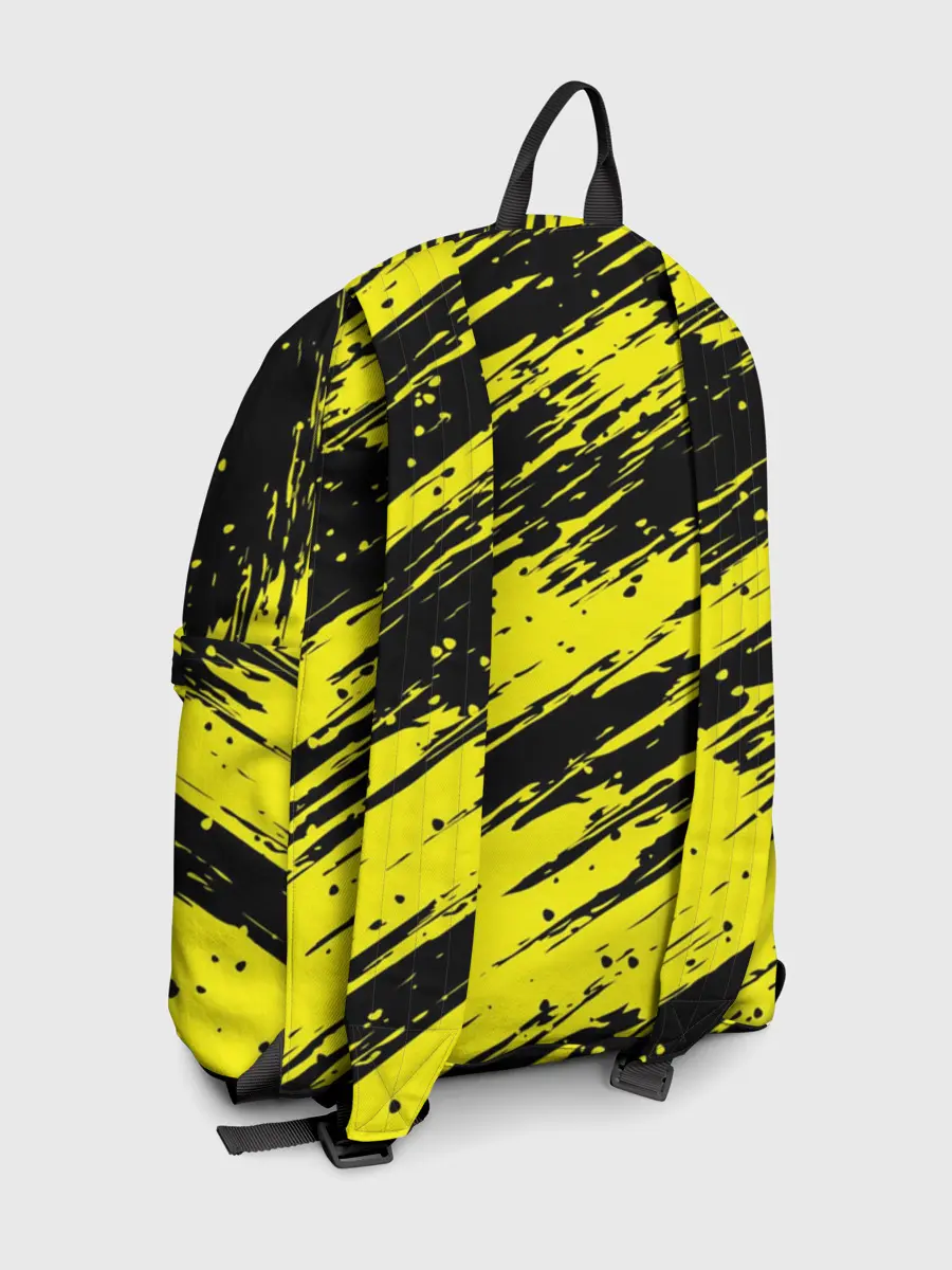 Рюкзак джинсовый / Bumblebee