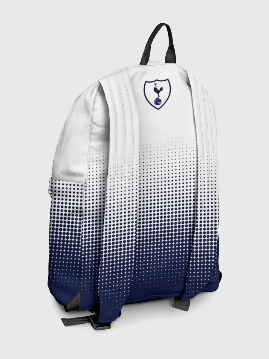 Рюкзак джинсовый / Тоттенхэм