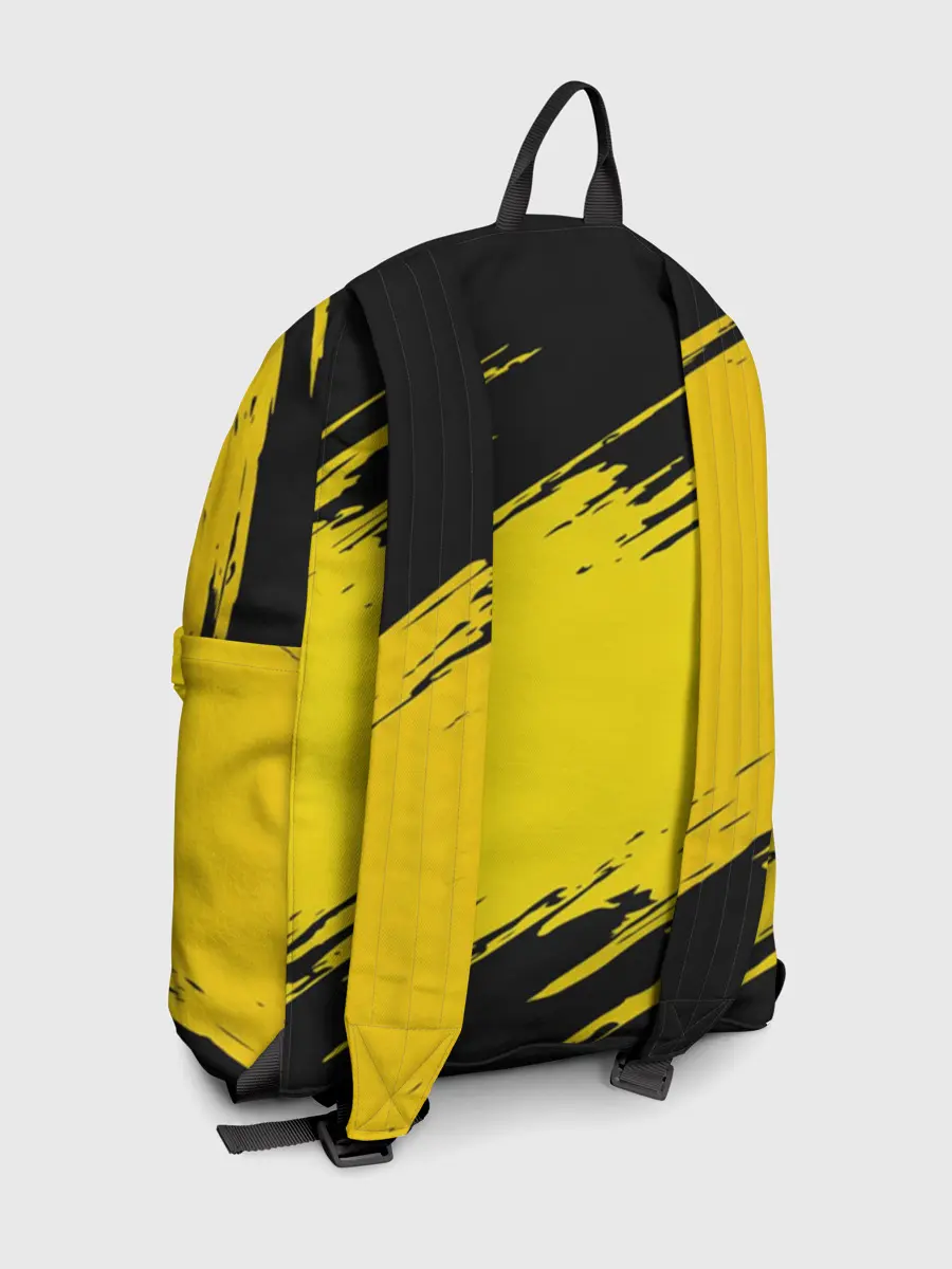 Рюкзак джинсовый / PUBG