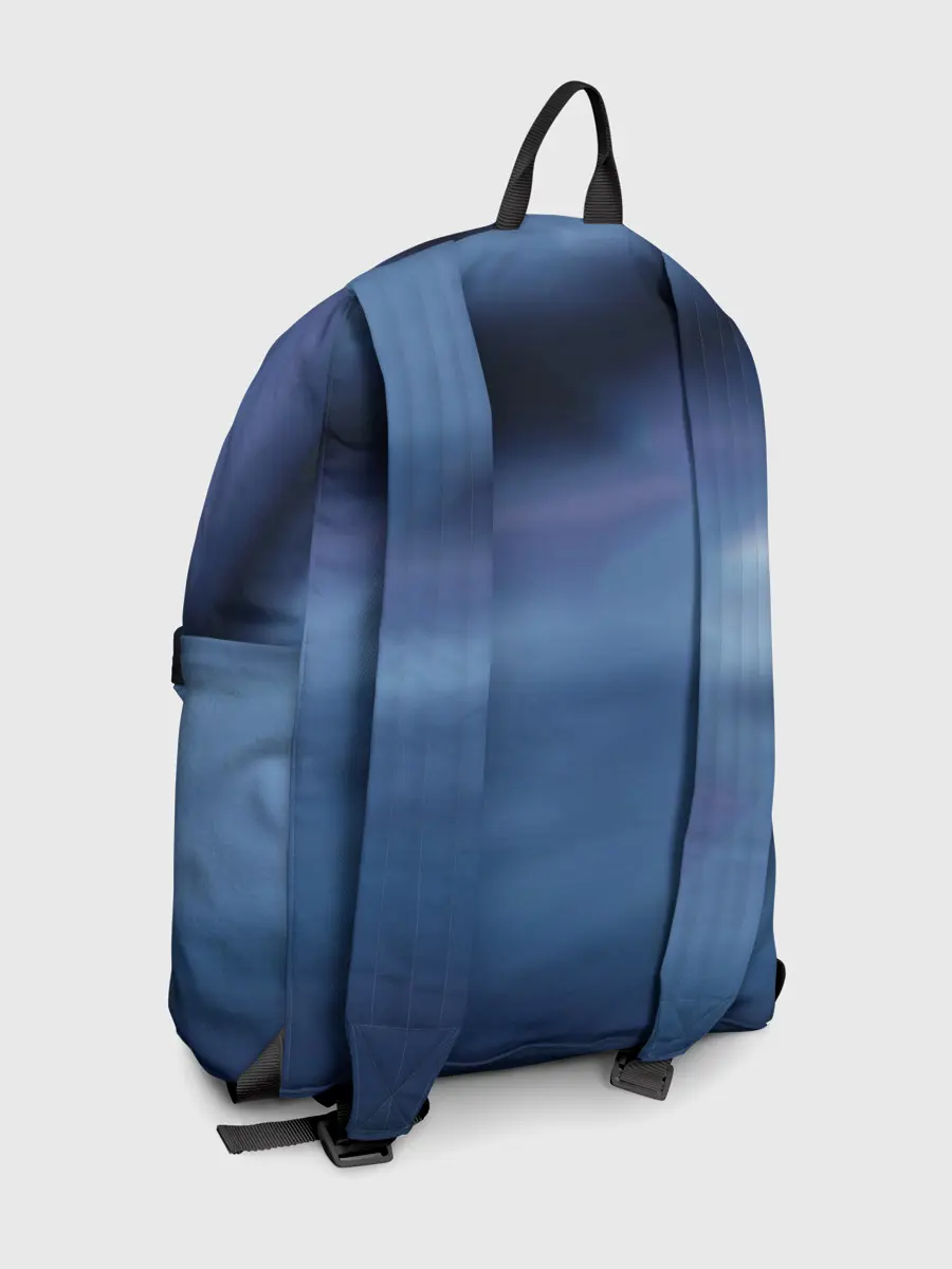 Рюкзак джинсовый / FORTNITE