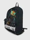 Рюкзак джинсовый / FORTNITE