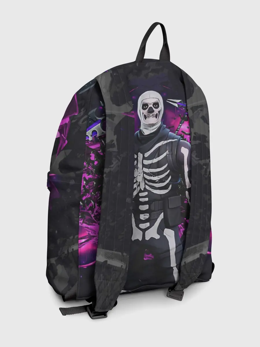 Рюкзак джинсовый / FORTNITE