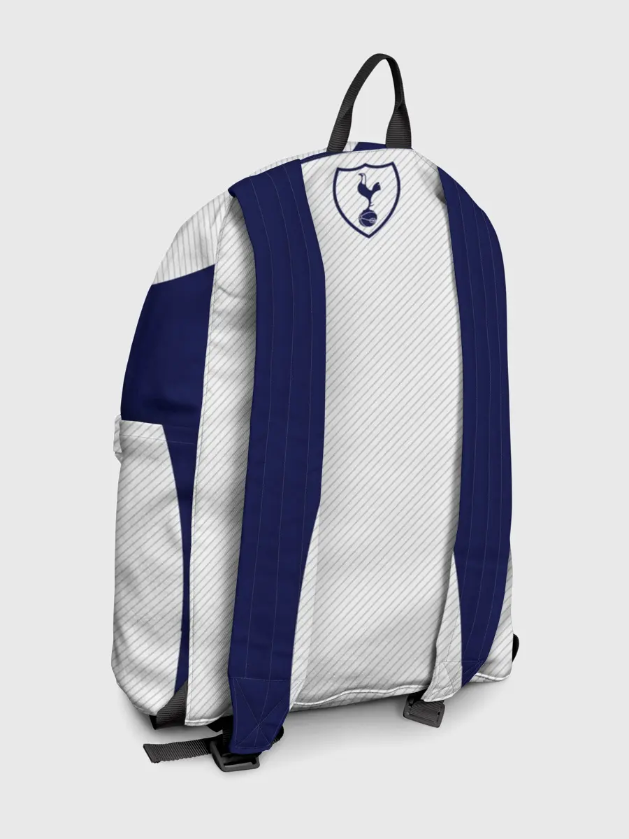 Рюкзак джинсовый / Тоттенхэм