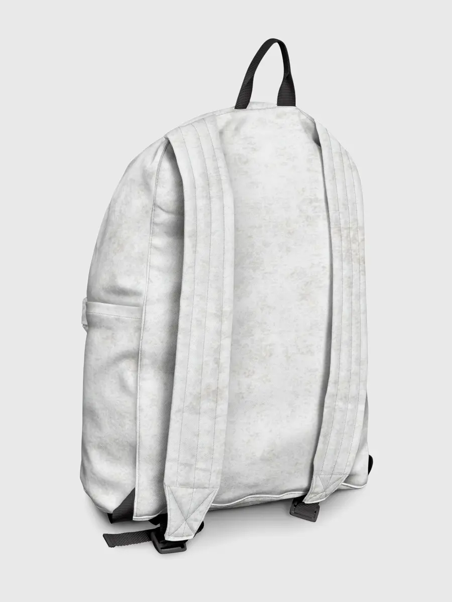 Рюкзак джинсовый / Милашные Ято, Юкинэ и Хиёри