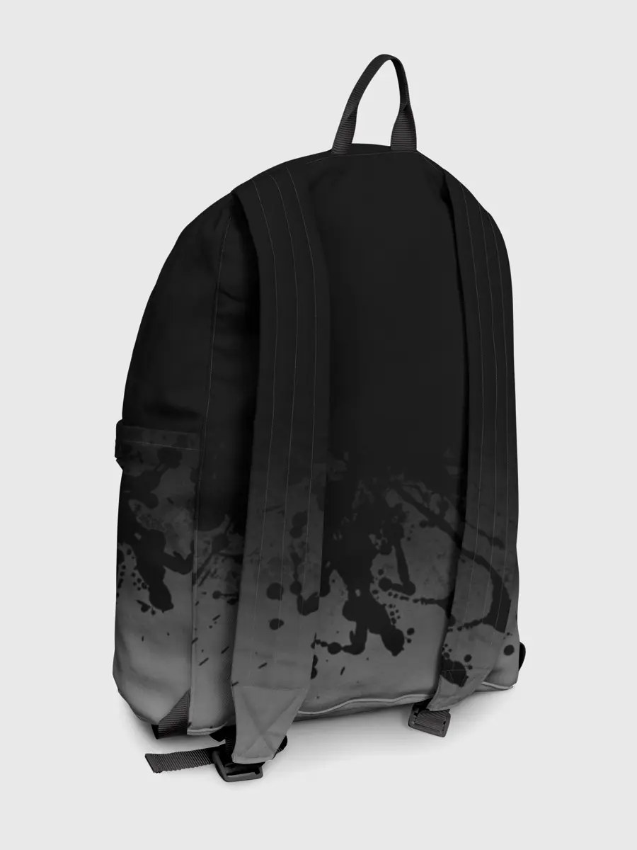 Рюкзак джинсовый / Pornhub