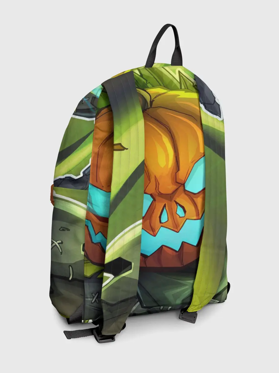 Рюкзак джинсовый / Fortnite Save the World