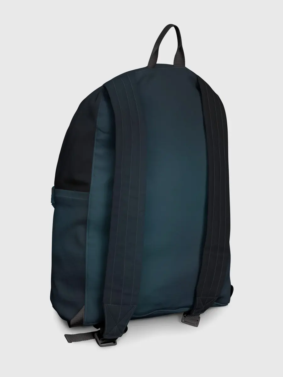 Рюкзак джинсовый / Claire Redfield