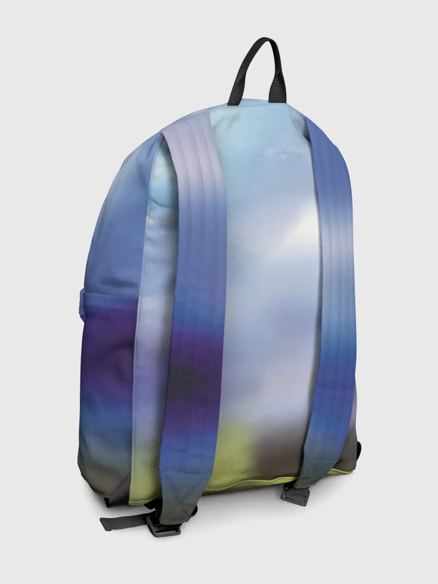 Рюкзак джинсовый / Венди Марвелл